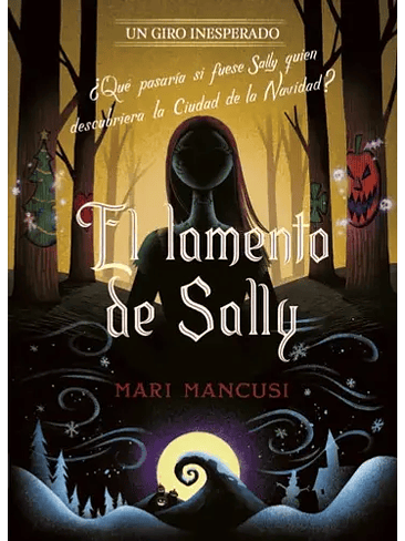 Lamento De Sally, El 1