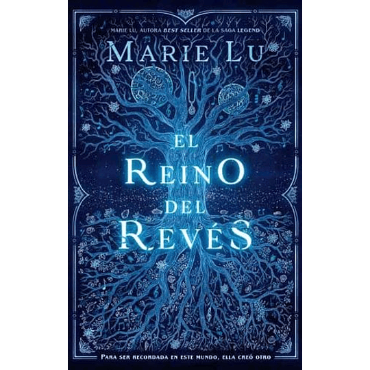 Reino Del Reves, El