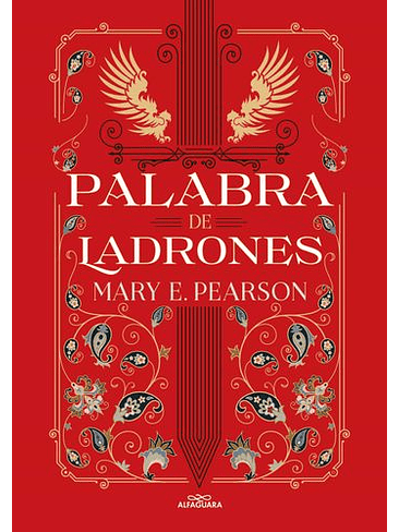 2 Palabra De Ladrones 1