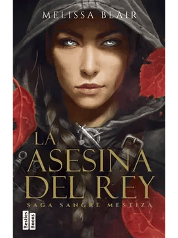 Asesina Del Rey, La 1