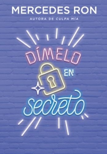 2 Dimelo En Secreto 1