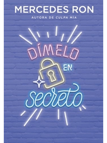 2 Dimelo En Secreto 1