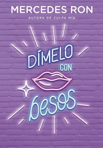 3 Dimelo Con Besos 1