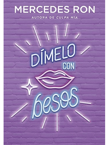 3 Dimelo Con Besos 1