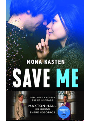 Save 1 Save Me Solo Un Beso Puede Salvarme