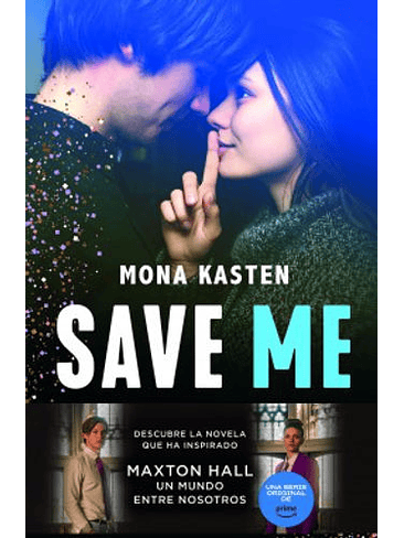 Save 1 Save Me Solo Un Beso Puede Salvarme 1