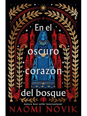 En El Oscuro Corazon Del Bosque