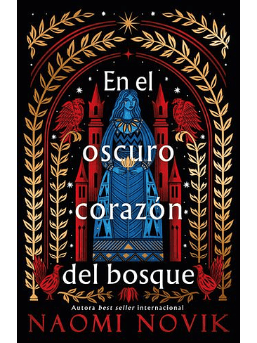 En El Oscuro Corazon Del Bosque 1