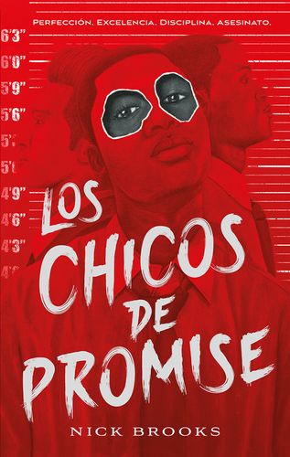 Chicos De Promise, Los 1