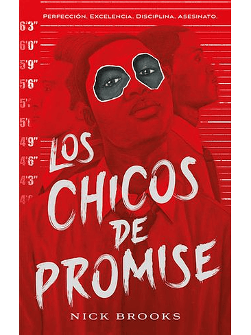 Chicos De Promise, Los 1