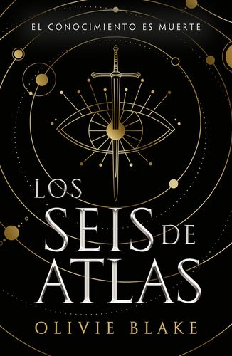 Seis De Atlas 1, Los 1