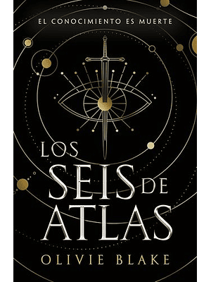 Seis De Atlas 1, Los