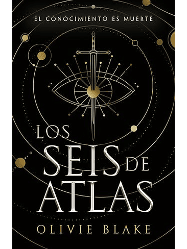 Seis De Atlas 1, Los 1