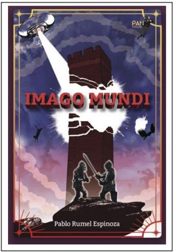 Imago Mundi 1