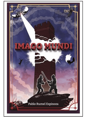 Imago Mundi