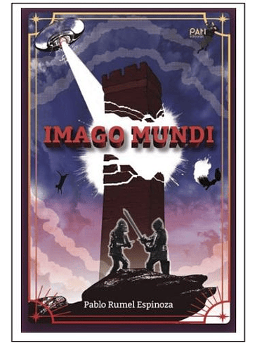 Imago Mundi 1