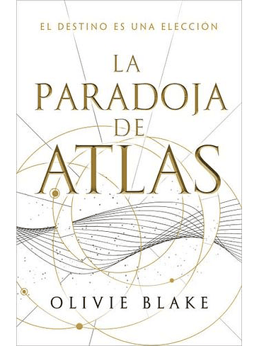 Seis De Atlas 2 La Paradoja De Atlas, Los 1