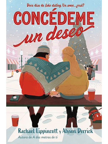 Concedeme Un Deseo 1