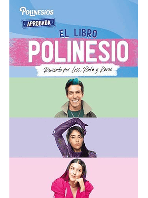Libro Polinesio, El