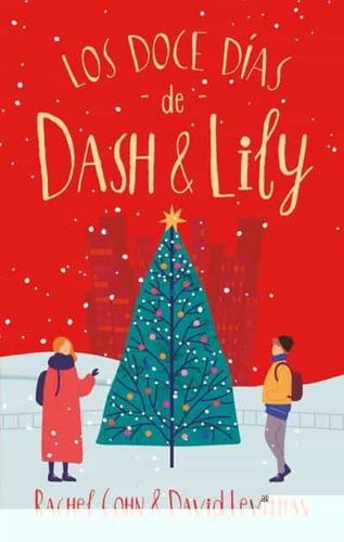 Doce Dias De Dash Y Lily, Los 1