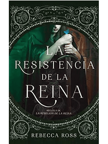 Rebelion De La Reina 2 La Resistencia De La Reina, La 1