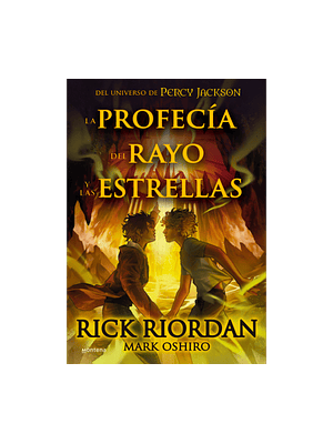 Profecia Del Rayo Y Las Estrellas, La