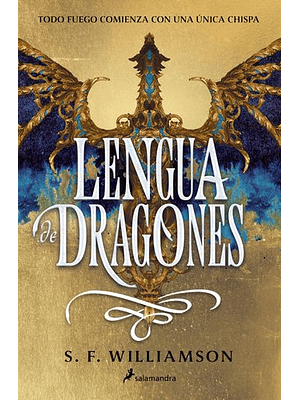 Lengua De Dragones