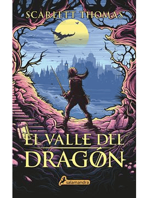 Gran Temblor 1 El Valle Del Dragon, El