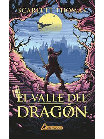 Gran Temblor 1 El Valle Del Dragon, El 1