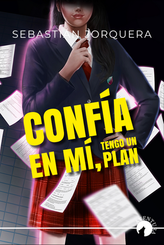 Confia En Mi Tengo Un Plan 1