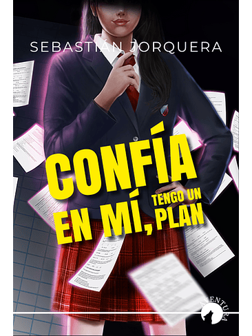 Confia En Mi Tengo Un Plan 1