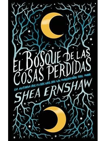 Bosque De Las Cosas Perdidas, El 1