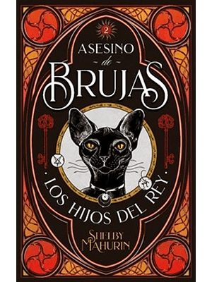 Asesino De Brujas 2 Los Hijos Del Rey