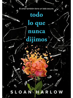 Todo Lo Que Nunca Dijimos