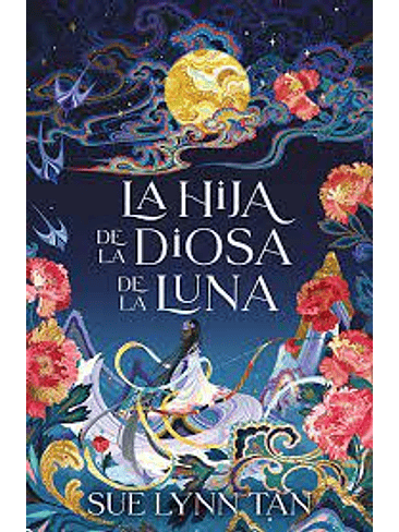 Celestial Kingdom 1. Hija De La Diosa De La Luna, La 1