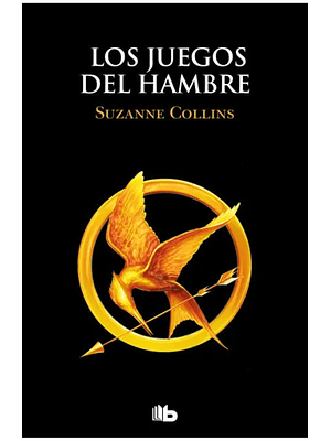 Juegos Del Hambre 1, Los