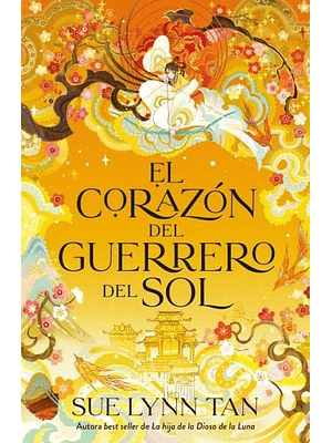 Celestial Kingdom 2. Corazon Del Guerrero Del Sol, El