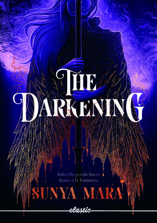 The Darkening 1