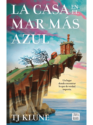 Casa En El Mar Mas Azul, La