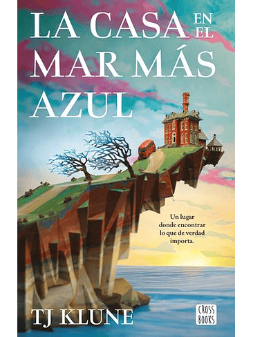 Casa En El Mar Mas Azul, La 1