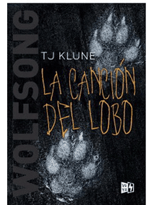 Wolfsong 1 La Cancion Del Lobo