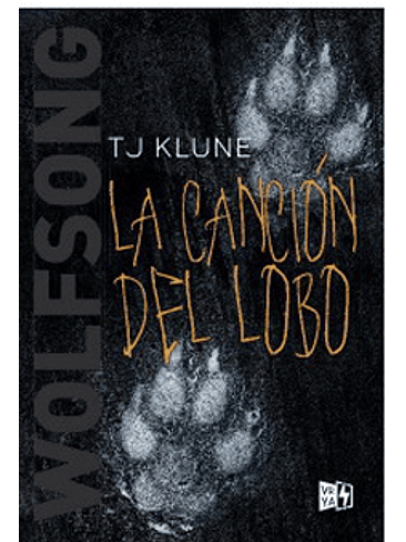 Wolfsong 1 La Cancion Del Lobo 1