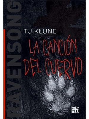 Ravensong 2 La Cancion Del Cuervo