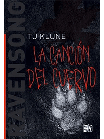 Ravensong 2 La Cancion Del Cuervo 1