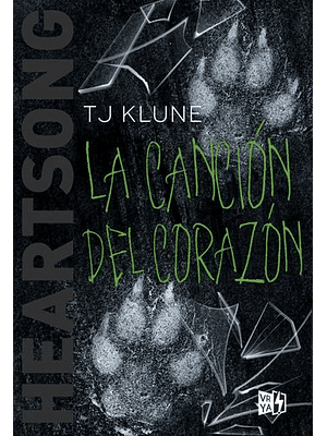 Heartsong 3. La Cancion Del Corazon