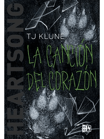 Heartsong 3. La Cancion Del Corazon 1