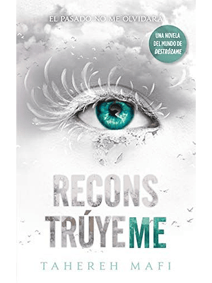 Destrozame 4 Reconstruyeme 