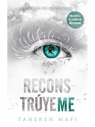 Destrozame 4 Reconstruyeme  1