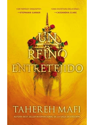 Reino Entretejido, Un