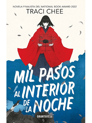 Mil Pasos Al Interior De La Noche